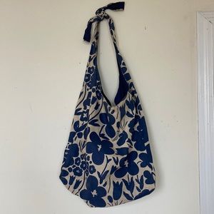 marimekko uniqlo bag
